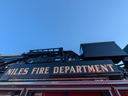 Niles FD